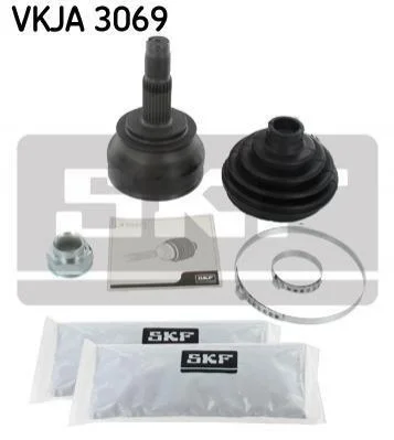 <strong>FIAT Шрус внешний к-кт Marea,Alfa Romeo 156,Lancia SKF VKJA 3069 (фото 1)</strong>