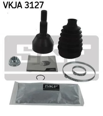 <strong>OPEL Шрус внешний к-кт Opel Astra H/J SKF VKJA 3127 (фото 1)</strong>