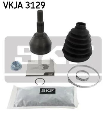 <strong>OPEL ШРКШ зовнішній к-кт Astra H,Zafira B 1.9DTL SKF VKJA 3129 (фото 1)</strong>