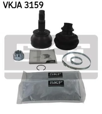 <strong>FIAT Шрус внешний к-кт Bravo,Croma,Tempra,Alfa Romeo,Lancia SKF VKJA 3159 (фото 1)</strong>