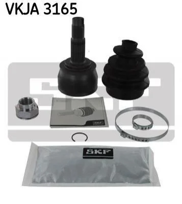 <strong>ШРУС SKF VKJA 3165 (фото 1)</strong>