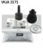 <strong>Р/к ШРУСу SKF VKJA 3171 (фото 1)</strong>
