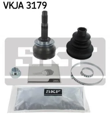 <strong>FIAT Шрус внешний к-кт Fiorino,Panda,Uno,Lancia,Seat SKF VKJA 3179 (фото 1)</strong>
