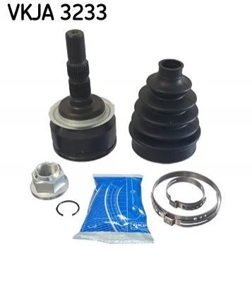 <strong>ШРКШ зі змазкою в комплекті SKF VKJA 3233 (фото 1)</strong>