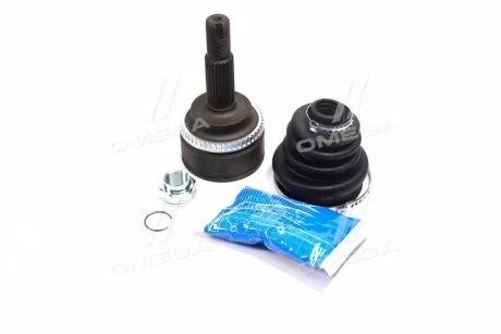 Шрус зовнішний для Toyota SKF VKJA 3513 фото товару