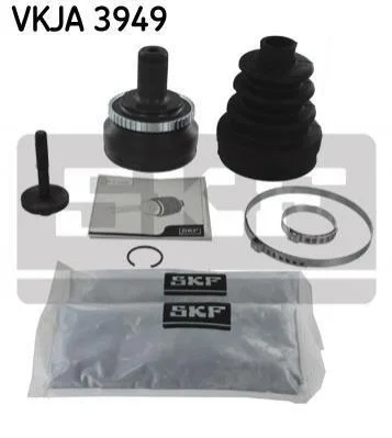 <strong>VOLVO ШРУС внешний к-кт C70, S60, S70 2.0/2.5 SKF VKJA 3949 (фото 1)</strong>