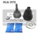 <strong>ШРУС зі змазкою в комплекті SKF VKJA 3970 (фото 1)</strong>