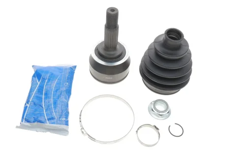 РШ шарнір (комплект) для Seat, Skoda, Volkswagen SKF VKJA 5105 фото товару