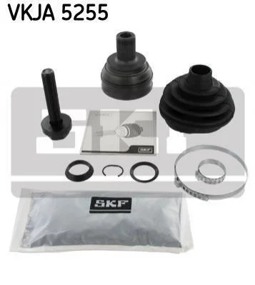 <strong>VW ШРКШ зовнішній к-кт Golf V 1.4 16V 03-,Skoda SKF VKJA 5255 (фото 1)</strong>