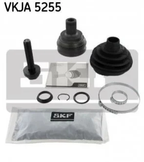 VW ШРКШ зовнішній к-кт Golf V 1.4 16V 03-,Skoda для SKF VKJA 5255 фото товару
