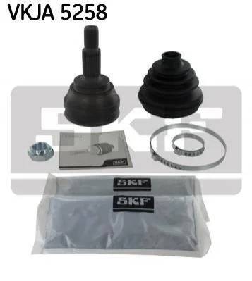 <strong>VW ШРКШ наружн.к-кт Audi 80/100 SKF VKJA 5258 (фото 1)</strong>