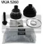 <strong>ШРУС SKF VKJA 5260 (фото 1)</strong>