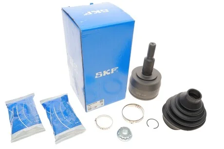 ШРКШ з пильником для SKF VKJA 5270 фото товару