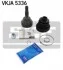 <strong>ШРУС SKF VKJA 5336 (фото 1)</strong>