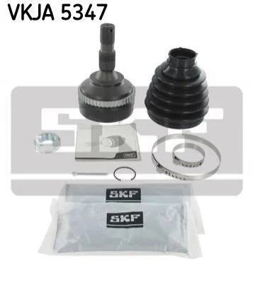<strong>PEUGEOT Шрус внешний к-кт 406 2.0/3.0 96- SKF VKJA 5347 (фото 1)</strong>