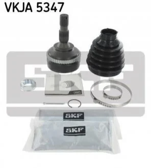 PEUGEOT Шрус внешний к-кт 406 2.0/3.0 96- для Peugeot SKF VKJA 5347 фото товару