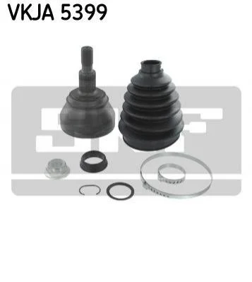 <strong>Р/к ШРУСу SKF VKJA 5399 (фото 1)</strong>