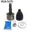 <strong>OPEL К-кт ШРКШ MOKKA / MOKKA X (J13) 1.4 4x4 16- SKF VKJA 5470 (фото 1)</strong>