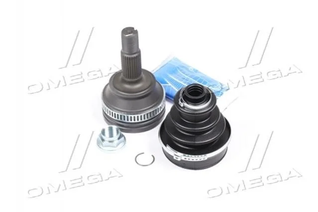 <strong>ШРУС зі змазкою в комплекті SKF VKJA 5508 (фото 1)</strong>