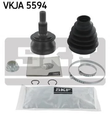 <strong>DB Шрус внешний W169, W245 SKF VKJA 5594 (фото 1)</strong>
