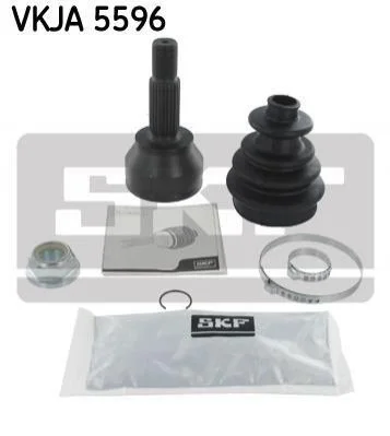 <strong>ШРУС SKF VKJA 5596 (фото 1)</strong>