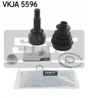 ШРУС для SKF VKJA 5596 фото товару