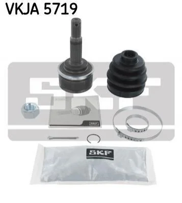 <strong>NISSAN Шрус внешний к-кт Micra 92- SKF VKJA 5719 (фото 1)</strong>