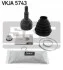 <strong>ШРУС SKF VKJA 5743 (фото 1)</strong>