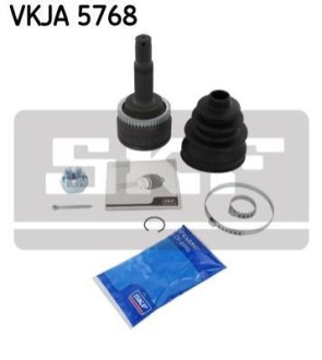 ШРУС SKF VKJA 5768 фото товара