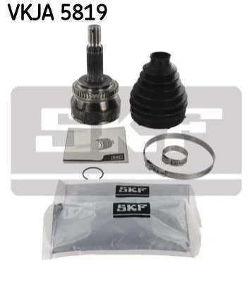 <strong>HYUNDAI ШРКШ зовнішній к-кт i30,Kia Ceed 1.6/2.0CRDi 06- SKF VKJA 5819 (фото 1)</strong>