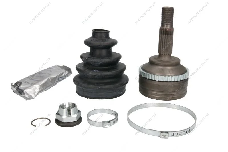 <strong>ШРУС зі змазкою в комплекті SKF VKJA 5981 (фото 1)</strong>