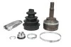 <strong>ШРУС зі змазкою в комплекті SKF VKJA 5981 (фото 1)</strong>