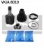 <strong>ШРУС зі змазкою в комплекті SKF VKJA 8010 (фото 1)</strong>