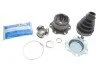 <strong>ШРУС зі змазкою в комплекті SKF VKJA 8013 (фото 1)</strong>