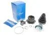 <strong>ШРУС зі змазкою в комплекті SKF VKJA 8013 (фото 2)</strong>