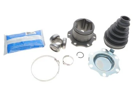 ШРУС зі змазкою в комплекті для Volkswagen, Seat, Skoda, Audi SKF VKJA 8013 фото товару