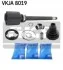 <strong>ШРУС зі змазкою в комплекті SKF VKJA8019 (фото 1)</strong>