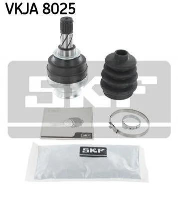 <strong>Р/к ШРУСу SKF VKJA 8025 (фото 1)</strong>
