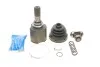 <strong>ШРУС зі змазкою в комплекті SKF VKJA 8057 (фото 1)</strong>