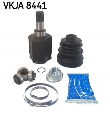 <strong>ШРУС зі змазкою в комплекті SKF VKJA 8441 (фото 1)</strong>