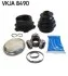 <strong>ШРУС зі змазкою в комплекті SKF VKJA 8490 (фото 1)</strong>