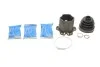 <strong>ШРУС зі змазкою в комплекті SKF VKJA 8509 (фото 1)</strong>