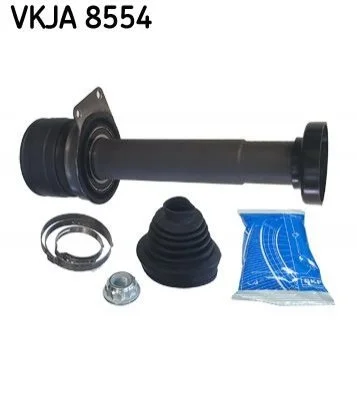 <strong>ШРКШ со смазкой в комплекте SKF VKJA 8554 (фото 1)</strong>
