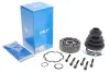<strong>ШРУС зі змазкою в комплекті SKF VKJA 8580 (фото 2)</strong>
