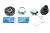 <strong>ШРУС зі змазкою в комплекті SKF VKJA 8608 (фото 1)</strong>