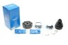 <strong>ШРУС зі змазкою в комплекті SKF VKJA 8608 (фото 2)</strong>