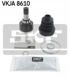 Р/к ШРУСу для Ford SKF VKJA 8610 фото товару