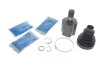 <strong>ШРУС зі змазкою в комплекті SKF VKJA 8729 (фото 1)</strong>