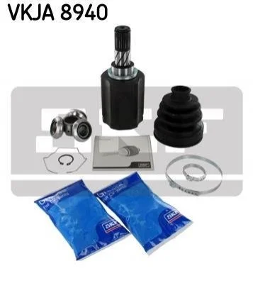 <strong>Р/к ШРУСА SKF VKJA8940 (фото 1)</strong>