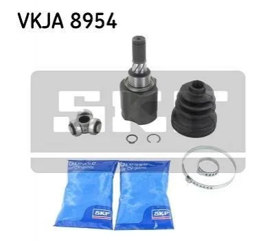 <strong>ШРКШ зі змазкою в комплекті SKF VKJA 8954 (фото 1)</strong>